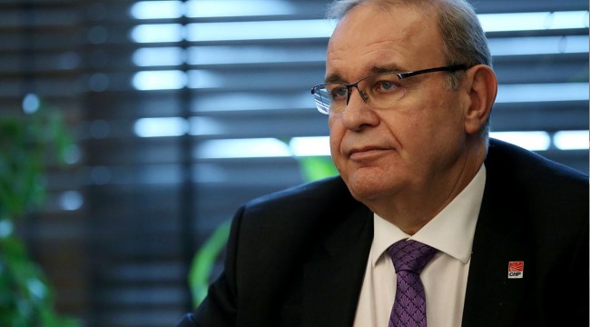 Öztrak’tan Bahçeli’ye yanıt: CHP'ye kimse operasyon çekemez