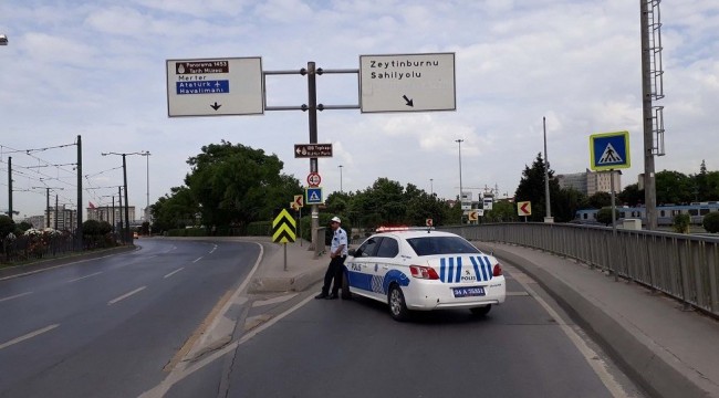 Polisler artık çevreyi kirletenlere de ceza kesebilecek