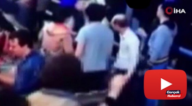 Poliste 63 ayrı 'hırsızlık' suçundan kaydı bulunan çocuk, Güney Koreli kadının çantasını çaldı