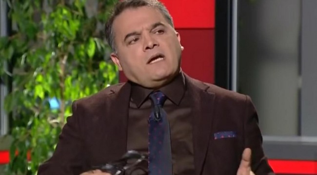 Rahmi Turan'ın 'kaynağı' Talat Atilla: Derimi yüzseler kaynağımı açıklamam
