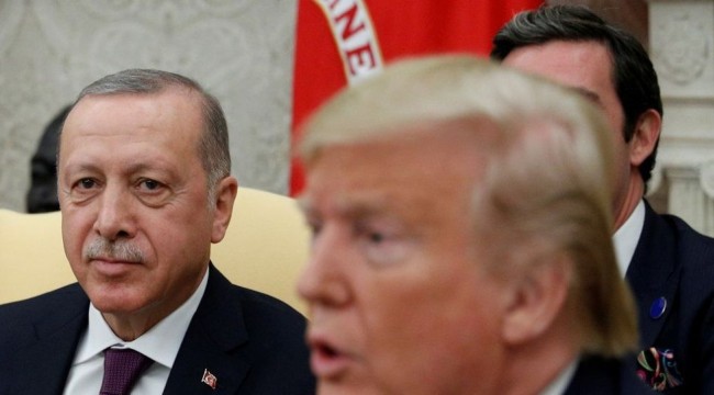 Rus uzmanlar: Erdoğan, ABD'nin parası yerine Türkiye'nin ulusal çıkarlarını tercih etti