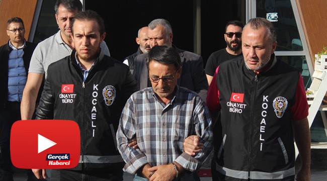 Sağır ve dilsiz oğlunu öldürdü, 11 yıl boyunca eşinden bile sakladı