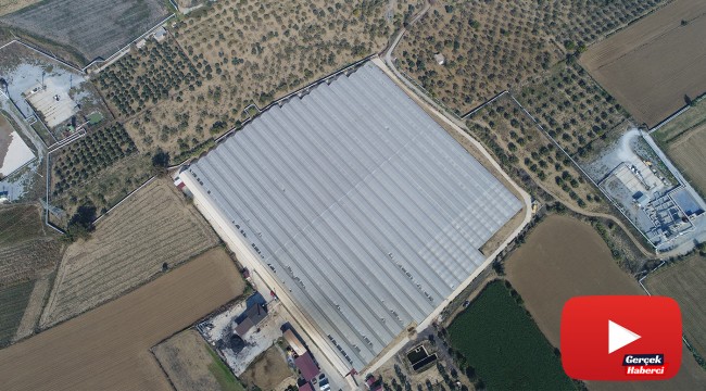 Sıcak su verilmeyince 38 milyonluk yatırım çürümeye terk edildi