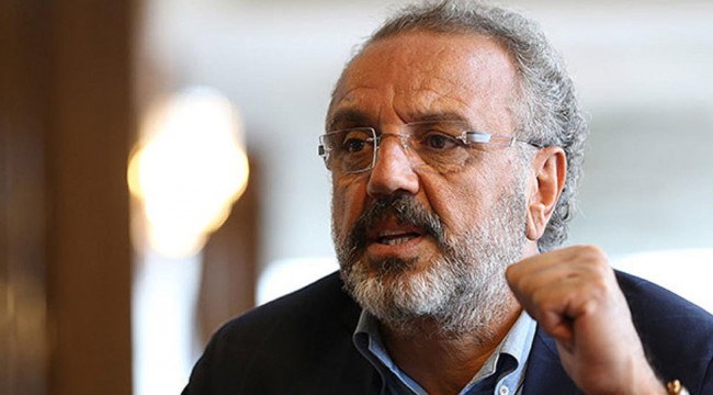 Sırrı Sakık: HDP bütün belediyelerden çekilmelidir