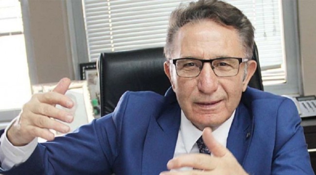 Sözcü Genel Yayın Yönetmeni: Rahmi Bey’in yazdığına yüzde 100 inansam zaten manşet yapardım