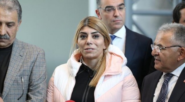 Süper Lig tarihinde bir ilk! Berna Gözbaşı, Süper Lig'in ilk kadın başkanı seçildi