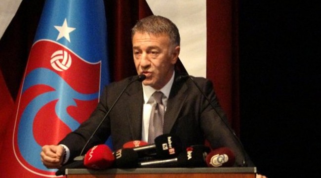 Trabzonspor'un net borcu açıklandı