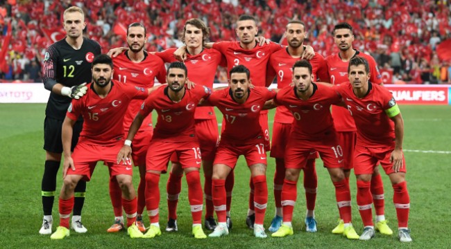 Türkiye gruptan nasıl çıkar? İşte Euro 2020 hesapları...