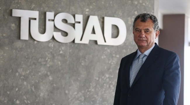 TÜSİAD: Yeni vergi teklifi yeniden değerlendirilmeye muhtaç