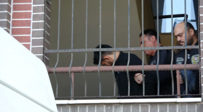 Üniversiteli genç kızı katleden zanlı tutuklandı