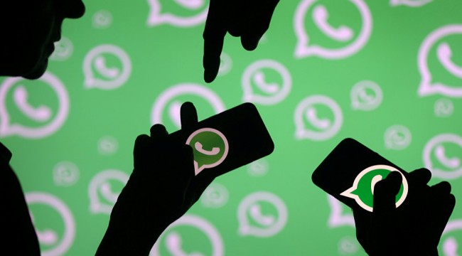 WhatsApp'a yeni özellik geliyor