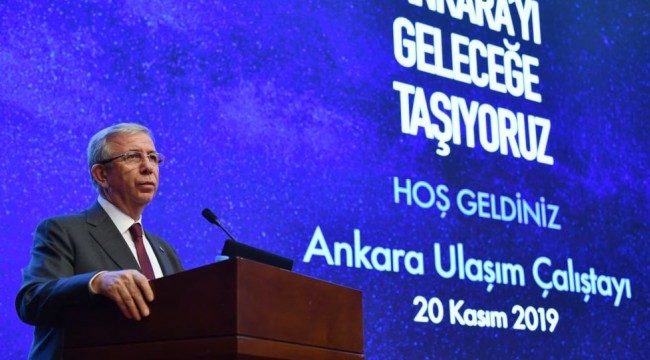 Yavaş: Özel sektörde mesai saatlerini değiştirmek istiyoruz