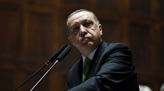 Yazar Albayrak: Osmanlı'nın borçlarını Erdoğan ödedi