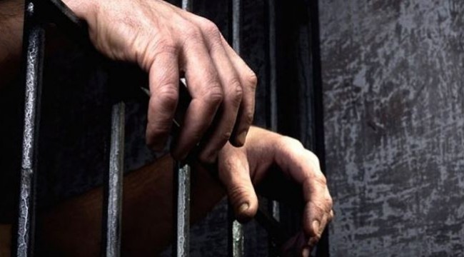2018’de cezaevine her gün 732 kişi girdi, 590 kişi çıktı