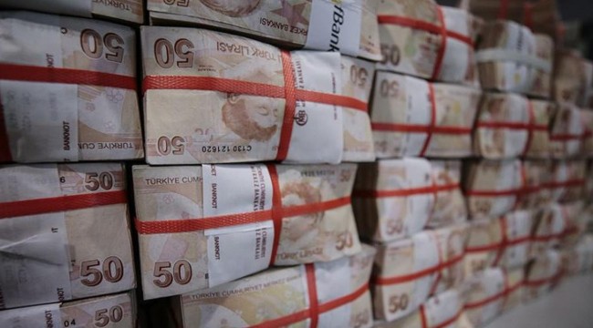 80 milyon lira kazanan biletin rakamları açıklandı