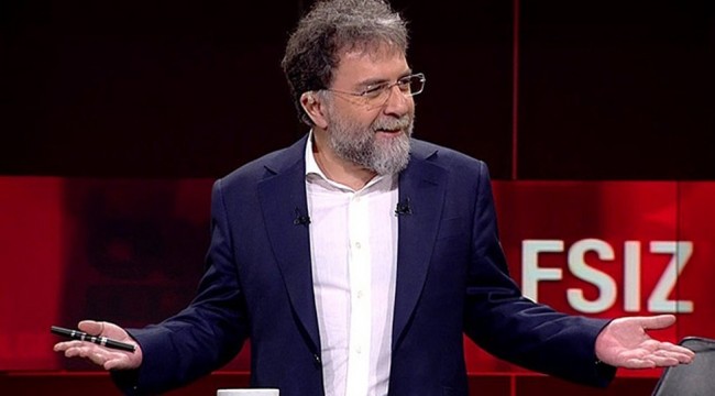 Ahmet Hakan: Çakar konusuyla ilgili çok sayıda milletvekili beni aradı