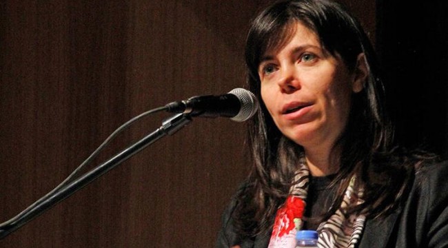 AK Parti'li Bakır, partiden ihraç edildi