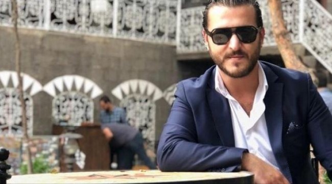AK Parti’li Başkan uyuşturucuyla yakalandı
