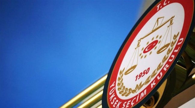 AK Parti'li belediye başkanının mazbatası iptal edildi