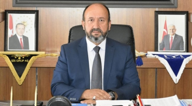 AK Partili milletvekiline cuma çıkışı dayak