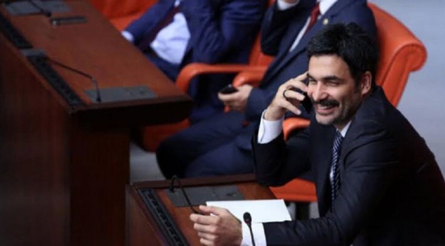 Altaylı'dan eski AK Partili Işılak'ın kadınlara yönelik sözlerine tepki: Bu kafa Meclis'te olursa, o kafa dışarda gezer