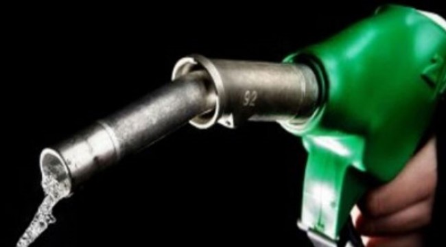 Araç sahiplerine kötü haber! Motorine büyük zam
