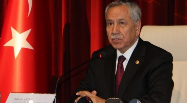 Arınç mahkemede tanık ile hakim arasındaki diyalogu aktardı: "O. çocukları'na yanıt vermeyince FETÖ’cü olduğunu anladım"