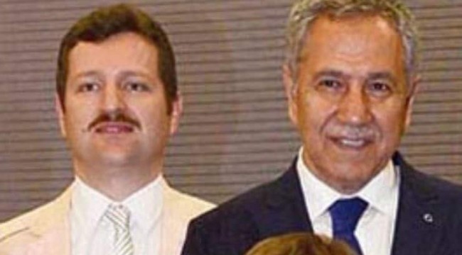 Arınç’tan Ankara başsavcısına: Konuşmanız, yargılamayı etkilemeye teşebbüstür