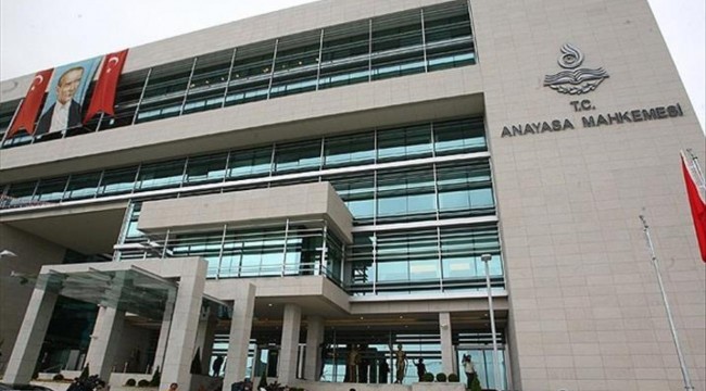 AYM'den Wikipedia kararı: İfade özgürlüğü ihlal edildi