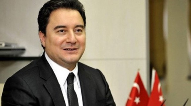 Babacan: Seçimi kazansak 30 günde ekonomiyi toparlarız