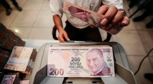 Bankaya kişisel bilgi ihlali nedeniyle 100 bin lira ceza kesildi