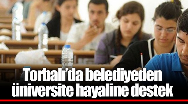 Binlerce öğrenci bilgilerini test edecek