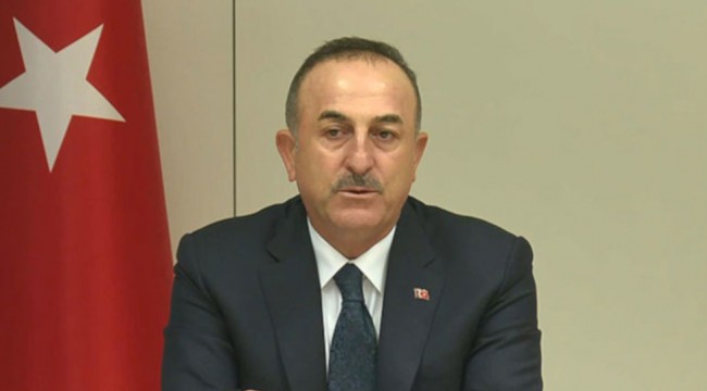 Çavuşoğlu: Yerli ve mili otomobil tüm dünyayı ayağa kaldırdı