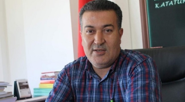 CHP’li başkana saldırı