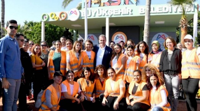 CHP’li belediyede aile içi şiddet uygulayan kişi kovulacak