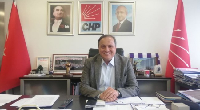 CHP'li Torun: İlk seçimde iktidar olacağız
