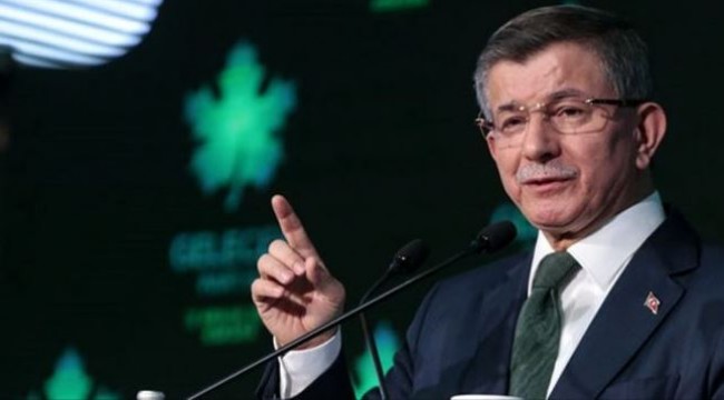 Davutoğlu ‘gölge kabine’ kuruyor: Politika İzleme Kurulu 16 bakanlığı takibe alacak