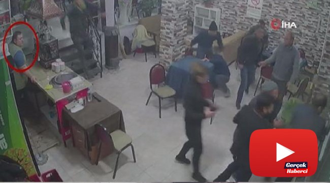 Depremde sakinliği ile dikkat çeken vatandaş: "Benim yüküm zaten ağır"