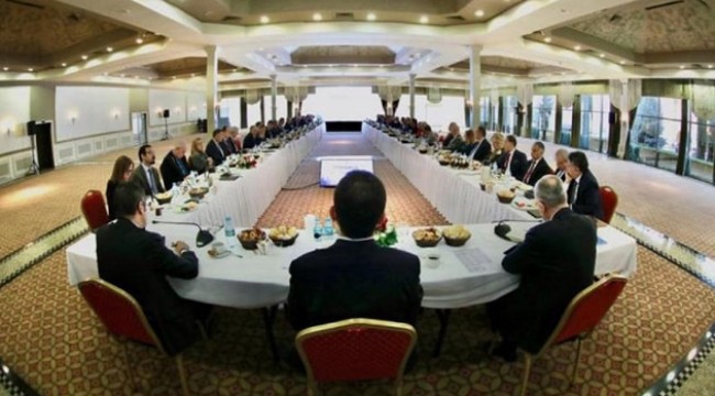 Devlet üniversitelerinin rektörleri İmamoğlu’nun davetine niye katılmadı?
