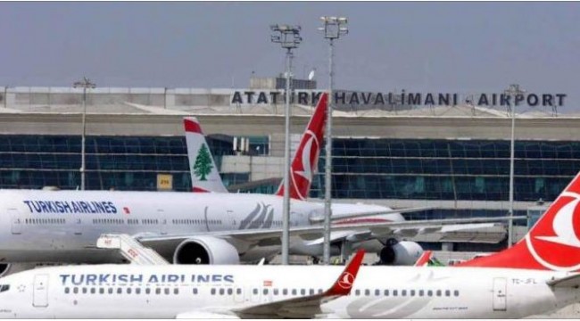 Devletin TAV’a ödeyeceği tazminat belli oldu!