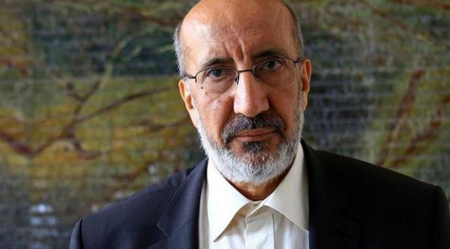 Dilipak: Bir iş adamı her büyük vurgundan sonra umre ziyareti yapan birinden söz etti