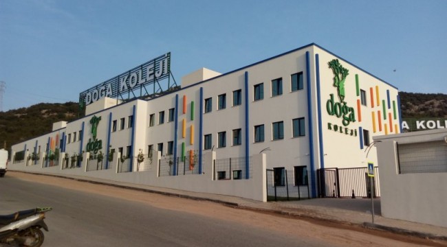 Doğa Koleji'nde son durum: Milyonlarca liralık borç ortaya çıktı!