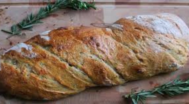 "Doğal ekmek kilo aldırmaz"
