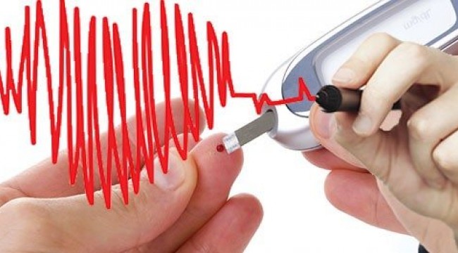 Dr. Durna: “Diyabet, kalp krizini beraberinde getiriyor”