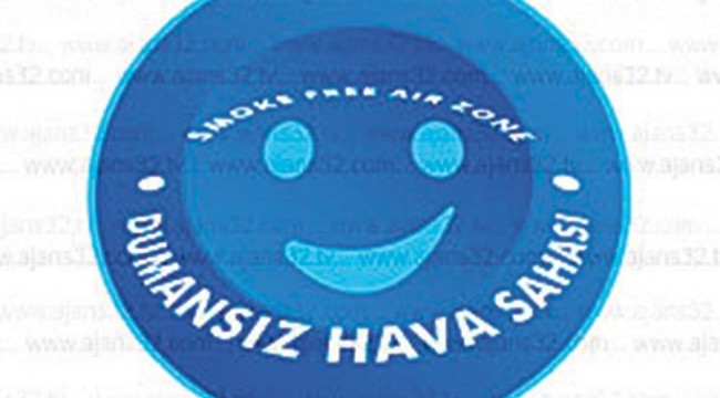 Dumansız hava için 24.5 milyon denetim