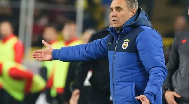 Ersun Yanal, Fenerbahçe'de ilk dönemini aratıyor