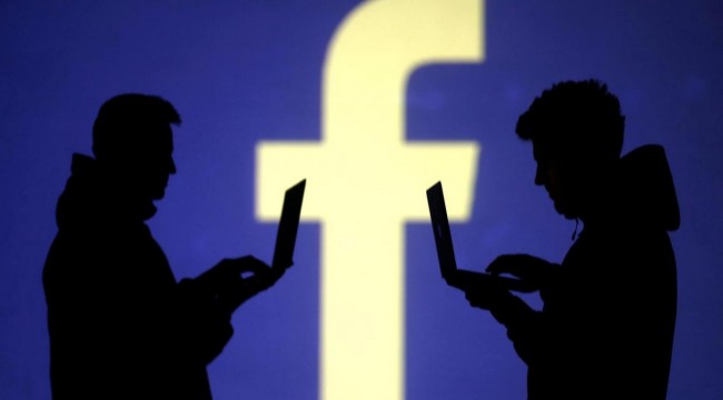 Facebook üzerinden nefreti ve İslamofobiyi körükleyen İsrail merkezli gizli ağ deşifre oldu