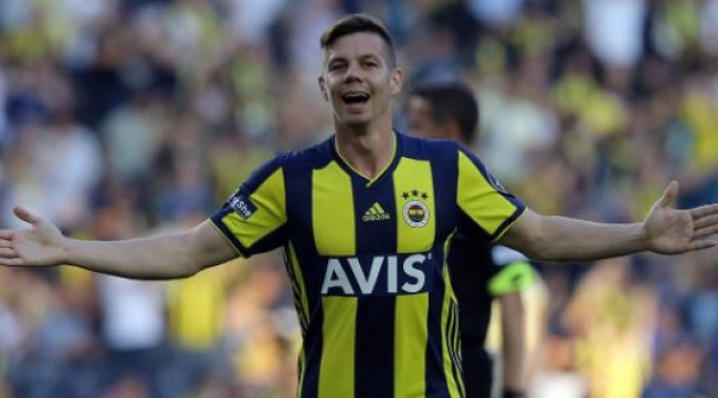 Fenerbahçe'de Hasan Ali ve Zajc sakatlandı