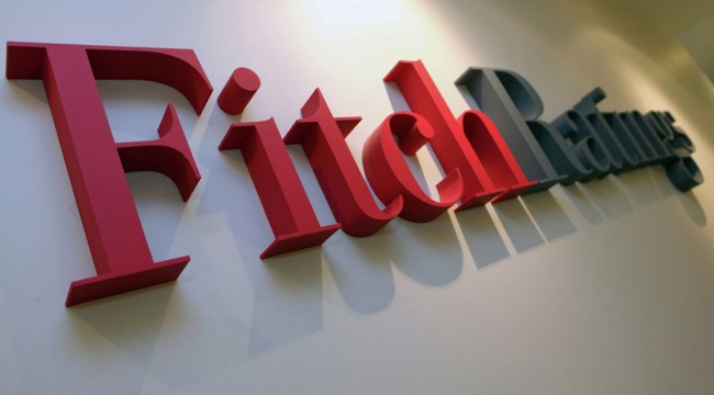 Fitch, 5 belediyenin kredi notunu yükseltti