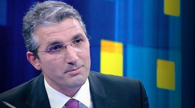 Gazeteci Nedim Şener Hürriyet’e transfer oldu